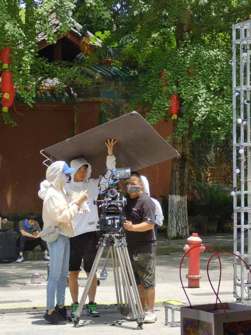 仁寿县产品宣传视频拍摄公司避坑：资质、案例、服务全解析