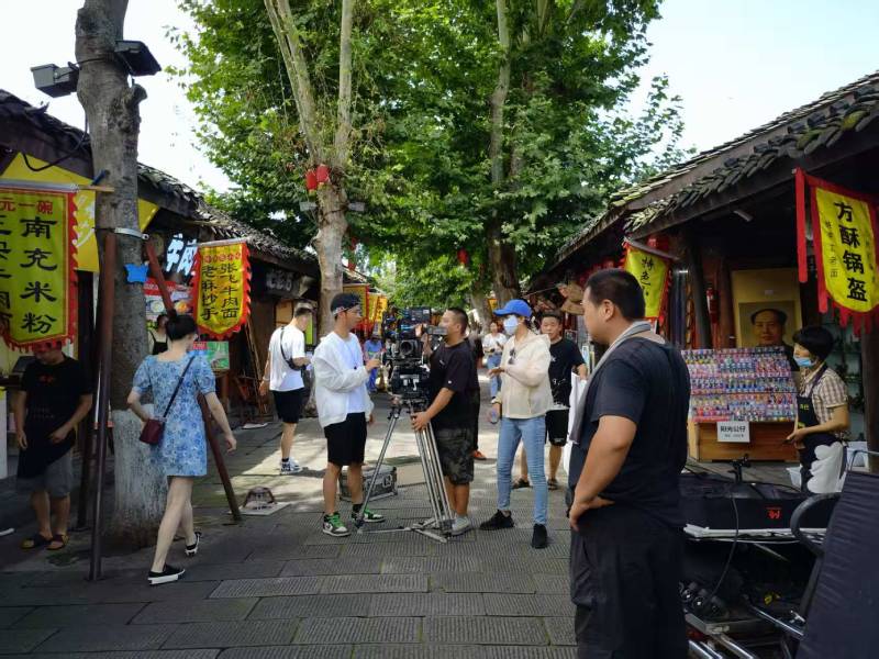 仁寿县产品视频拍摄技术升级：AI与三维动画深度融合