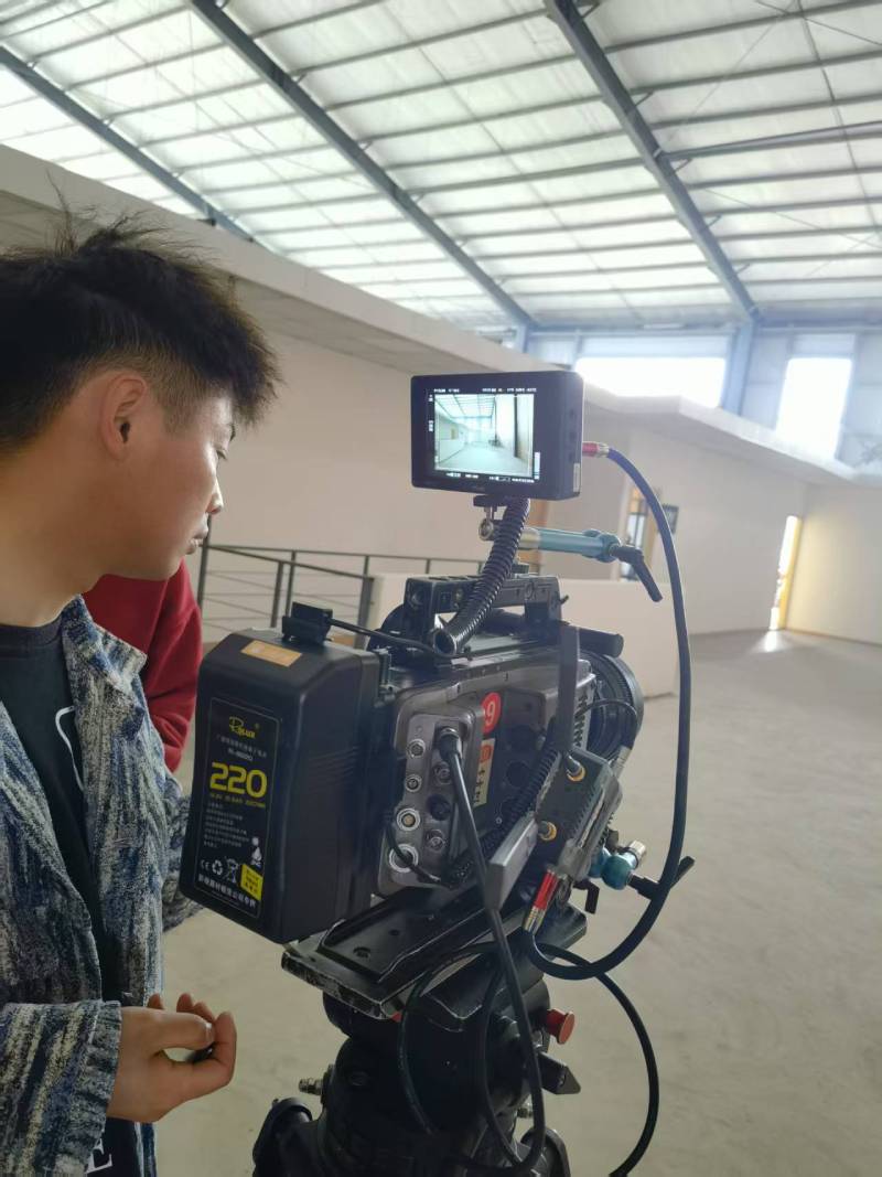 仁寿县电商产品视频拍摄制作：小成本也能产出高质感内容？