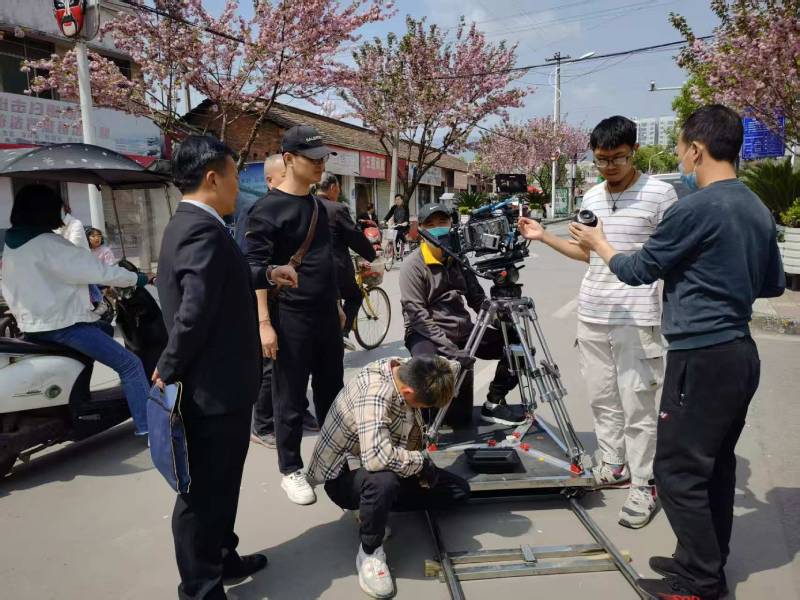 仁寿县产品视频拍摄进阶指南，助力产品抢占视觉高地